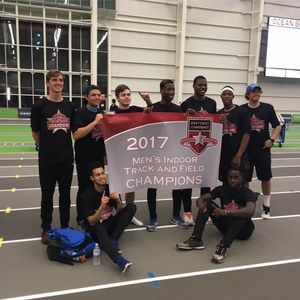 Meet your Posher, Kennedy